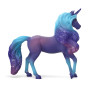 STALLONE GALAXY DI UNICORNO ARCOBALENO schleich BAYALA miniatura in resina 70841 età 5+