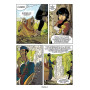 LE LACRIME DI NUWA jurdic manuro LIBRO GAME vicent books IN ITALIANO