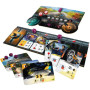 DIRT & DUST gioco da tavolo GESTIONALE cranio creations IN ITALIANO età 14+
