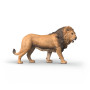 LEONE AFRICANO schleich WILD LIFE miniatura in resina 14974 età 3+