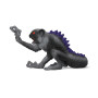 LEMURE OMBRA schleich ELDRADOR CREATURES miniatura in resina 70855 età 5+