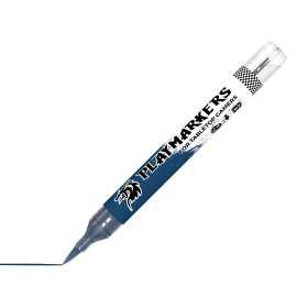 PLAYMARKER pennarello AK da modellismo ULTRAMARINE per miniature BLU SCURO