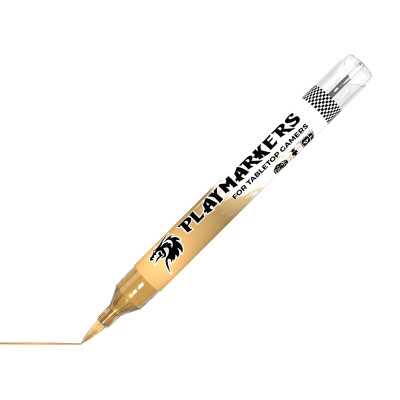 PLAYMARKER pennarello AK da modellismo BRONZE per miniature BRONZO
