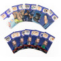 ZHANGUO gioco da tavolo GESTIONALE dv games IN ITALIANO età 14+