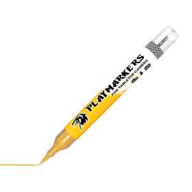 PLAYMARKER pennarello AK da modellismo PEACH per miniature PESCA