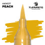 PLAYMARKER pennarello AK da modellismo PEACH per miniature PESCA