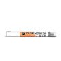 PLAYMARKER pennarello AK da modellismo LIGHT ORANGE per miniature ARANCIONE