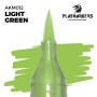 PLAYMARKER pennarello AK da modellismo LIGHT GREEN per miniature VERDE