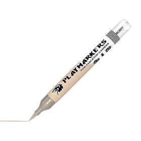 PLAYMARKER pennarello AK da modellismo DARK SKIN per miniature PELLE