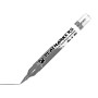PLAYMARKER pennarello AK da modellismo DARK GREY per miniature GRIGIO