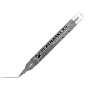 PLAYMARKER pennarello AK da modellismo GUN METAL per miniature METALLO