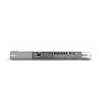 PLAYMARKER pennarello AK da modellismo GUN METAL per miniature METALLO