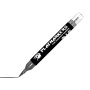 PLAYMARKER pennarello AK da modellismo BLACK per miniature NERO