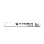 PLAYMARKER pennarello AK da modellismo WHITE per miniature BIANCO