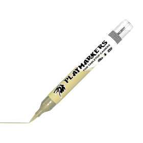 PLAYMARKER pennarello AK da modellismo ZOMBIE SKIN per miniature PELLE MORTA