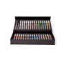 PLAYMARKERS SPECIAL BOX set di pennarelli AK da modellismo DA 34 PEZZI colori per miniature