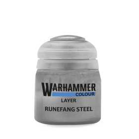 Runefang Steel Citadel colore Warhammer