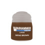 SKRAG BROWN colore LAYER WARHAMMER Games Workshop MARRONE 12 ml