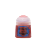 WAZDAKKA RED colore LAYER WARHAMMER Games Workshop ROSSO 12 ml