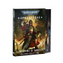 IL RITORNO DI YARRICK manuale ARMAGEDDON guerra senza fine WARHAMMER 40K libro IN ITALIANO età 12+
