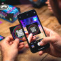 HITSTER ROCK gioco da tavolo PARTY GAME yas games IN ITALIANO età 14+