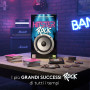 HITSTER ROCK gioco da tavolo PARTY GAME yas games IN ITALIANO età 14+