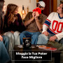 LIE TO ME gioco da tavolo PARTY GAME yas games IN ITALIANO età 18+
