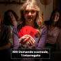 LIE TO ME gioco da tavolo PARTY GAME yas games IN ITALIANO età 18+