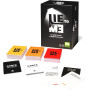 LIE TO ME gioco da tavolo PARTY GAME yas games IN ITALIANO età 18+