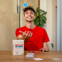 POPULAR OPINION gioco da tavolo PARTY GAME yas games IN ITALIANO età 16+