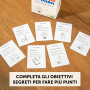 POPULAR OPINION gioco da tavolo PARTY GAME yas games IN ITALIANO età 16+