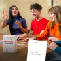 POPULAR OPINION gioco da tavolo PARTY GAME yas games IN ITALIANO età 16+