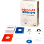 POPULAR OPINION gioco da tavolo PARTY GAME yas games IN ITALIANO età 16+