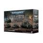 ARMAGEDDON battalion ASTRA MILITARUM battaglione WARHAMMER 40K set di miniature CITADEL età 12+
