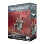 INQUISITORE KROYLE miniatura IMPERIAL AGENTS games workshop WARHAMMER 40K età 12+