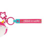 MINI KAWAII con zip ASTUCCIO in silicone UNICORNO legami UNINCORN portapenne TOMBOLINO