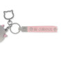 MINI KAWAII con zip ASTUCCIO in silicone KITTY legami GATTO portapenne TOMBOLINO