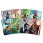 HIDDEN LEADERS DUEL gioco da tavolo DUE GIOCATORI little rocket games IN ITALIANO età 10+