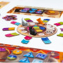 KNITTING CIRCLE gioco da tavolo PER FAMIGLIE little rocket games IN ITALIANO età 10+