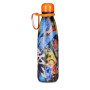 BORRACCIA in acciaio inox SEVEN bottle TENUTA STAGNA 500 ml GRAFFITI caldo e freddo BOY 2026