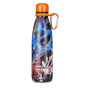 BORRACCIA in acciaio inox SEVEN bottle TENUTA STAGNA 500 ml GRAFFITI caldo e freddo BOY 2026