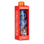 BORRACCIA in acciaio inox SEVEN bottle TENUTA STAGNA 500 ml GRAFFITI caldo e freddo BOY 2026
