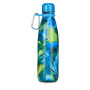 BORRACCIA in acciaio inox SEVEN bottle TENUTA STAGNA 500 ml PALLA DA CALCIO caldo e freddo BOY 2026