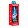 BORRACCIA in acciaio inox SEVEN bottle TENUTA STAGNA 500 ml PALLA DA CALCIO caldo e freddo BOY 2026