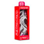 BORRACCIA in acciaio inox SEVEN bottle TENUTA STAGNA 500 ml CUORE caldo e freddo GIRL 2026