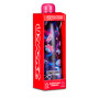 BORRACCIA in acciaio inox SEVEN bottle TENUTA STAGNA 500 ml STELLE caldo e freddo GIRL 2026