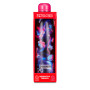 BORRACCIA in acciaio inox SEVEN bottle TENUTA STAGNA 500 ml STELLE caldo e freddo GIRL 2026