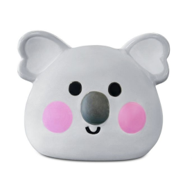 SALVADANAIO in ceramica KOALA cartomania FEEL AT HOME animal