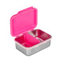 PORTAMERENDA per alimenti GATTO acciaio inox SJ GANG seven GIRL 2026