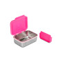 PORTAMERENDA per alimenti GATTO acciaio inox SJ GANG seven GIRL 2026